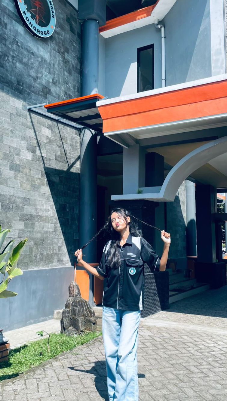 Foto profil siswa